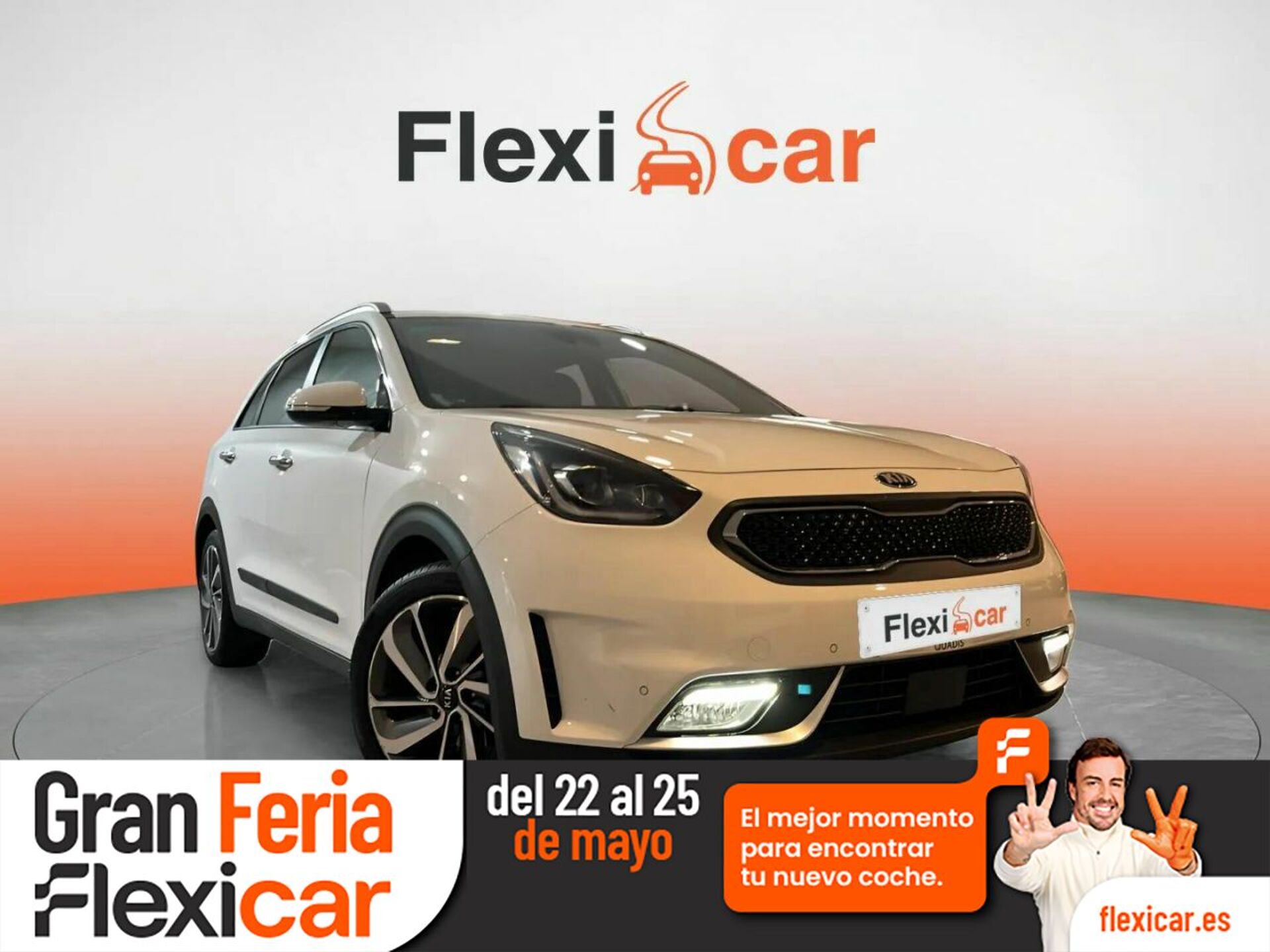 Imagen de KIA Niro