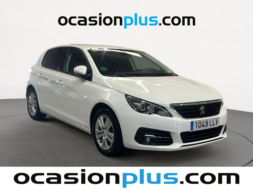 Foto del PEUGEOT 308 1.2 PureTech S&S Active Pack 110