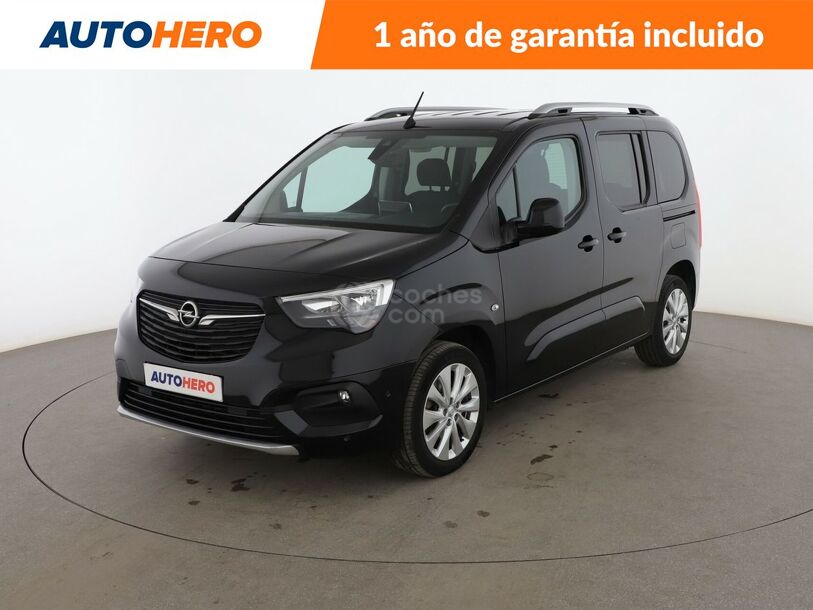 Foto del OPEL Combo Life 1.2 T S/S Elegance Plus L AT8