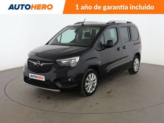 Imagen de OPEL Combo Life 1.2 T S/S Elegance Plus L AT8