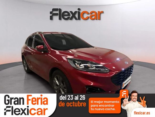 FORD Kuga (ST-Line 2.5 Duratec PHEV 165kW Auto) en Cádiz