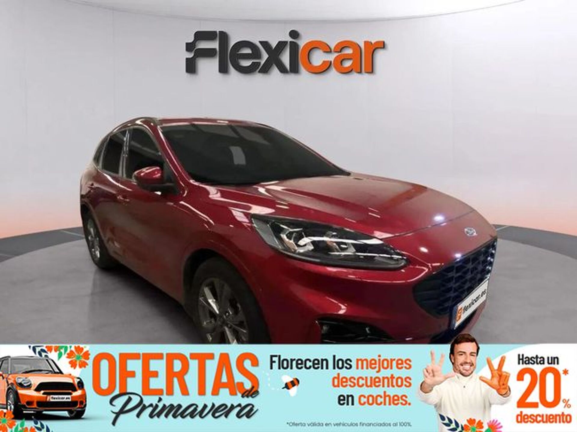 Imagen 1 de FORD Kuga