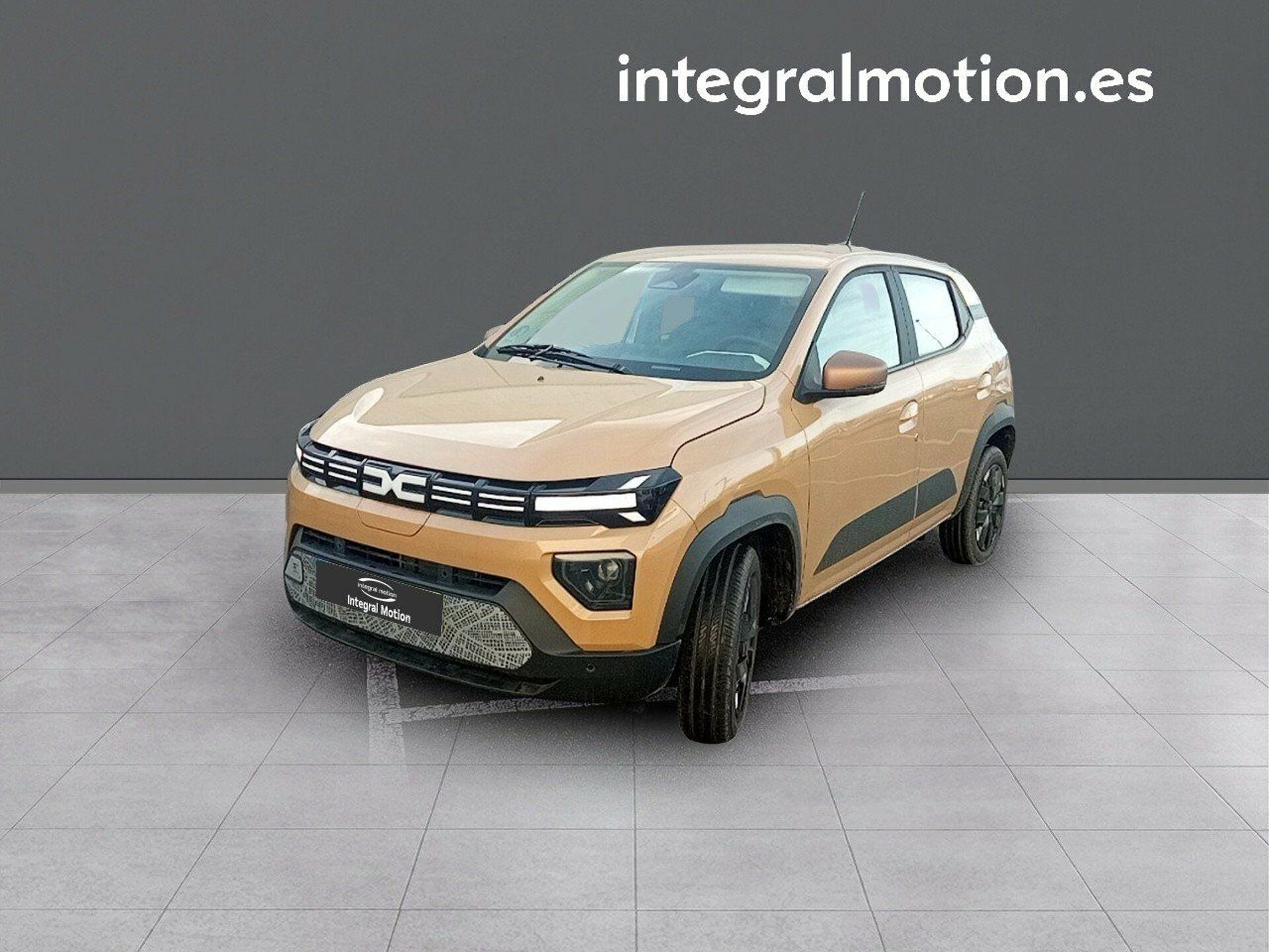 Imagen 1 de DACIA Spring