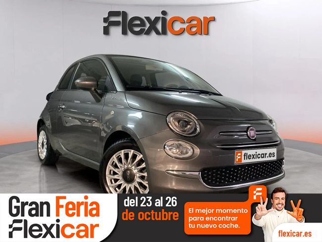 FIAT 500 (Dolcevita 1.0 Hybrid 51KW (70 CV)) en Alicante