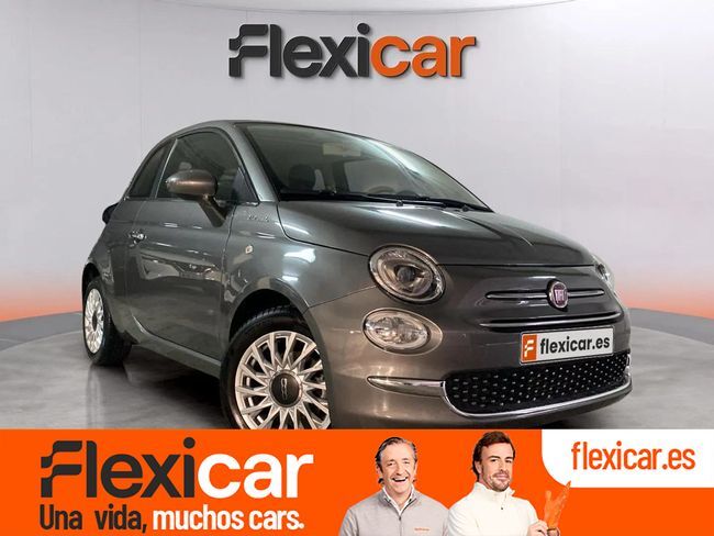 FIAT 500 (Dolcevita 1.0 Hybrid 51KW (70 CV)) en Alicante