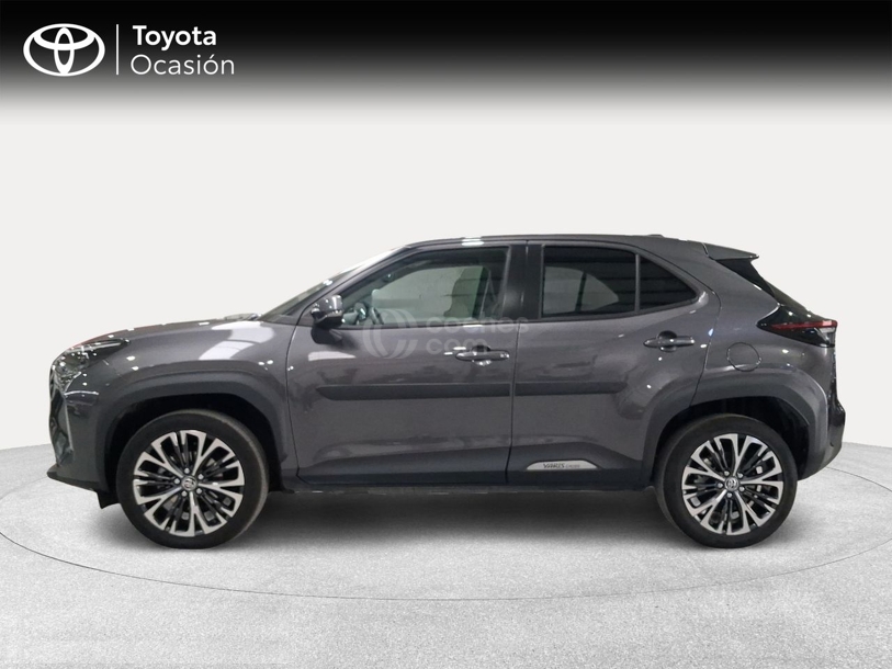 Foto del TOYOTA Yaris Cross 120H Style