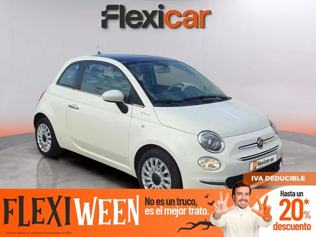 FIAT 500 (Dolcevita 1.0 Hybrid 51KW (70 CV)) en Cantabria