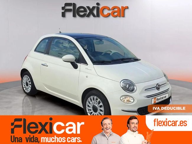 FIAT 500 (Dolcevita 1.0 Hybrid 51KW (70 CV)) en Cantabria