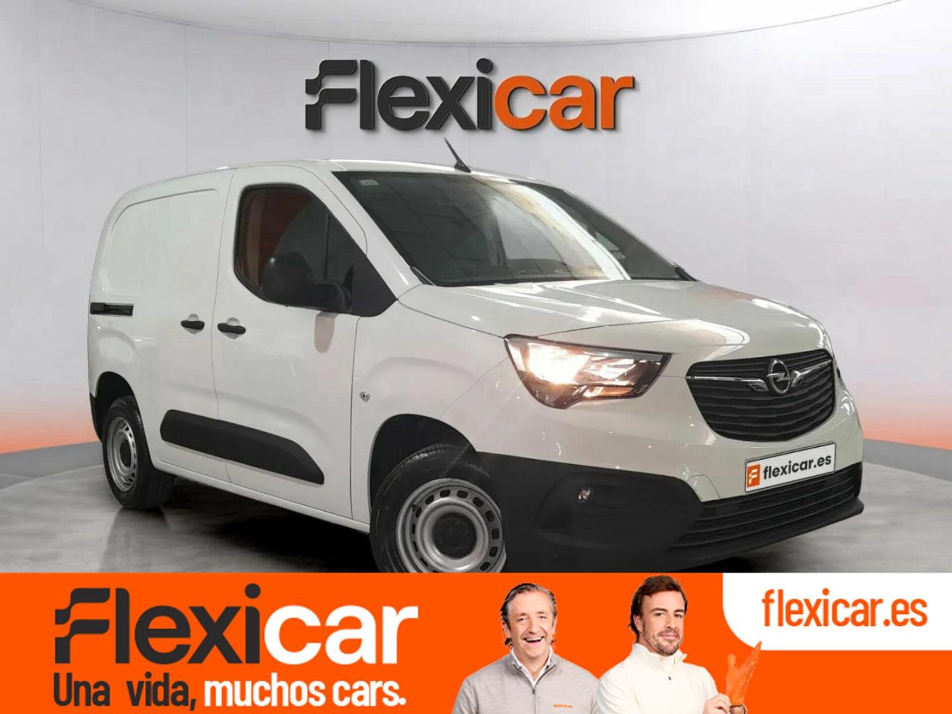 Imagen de OPEL Combo