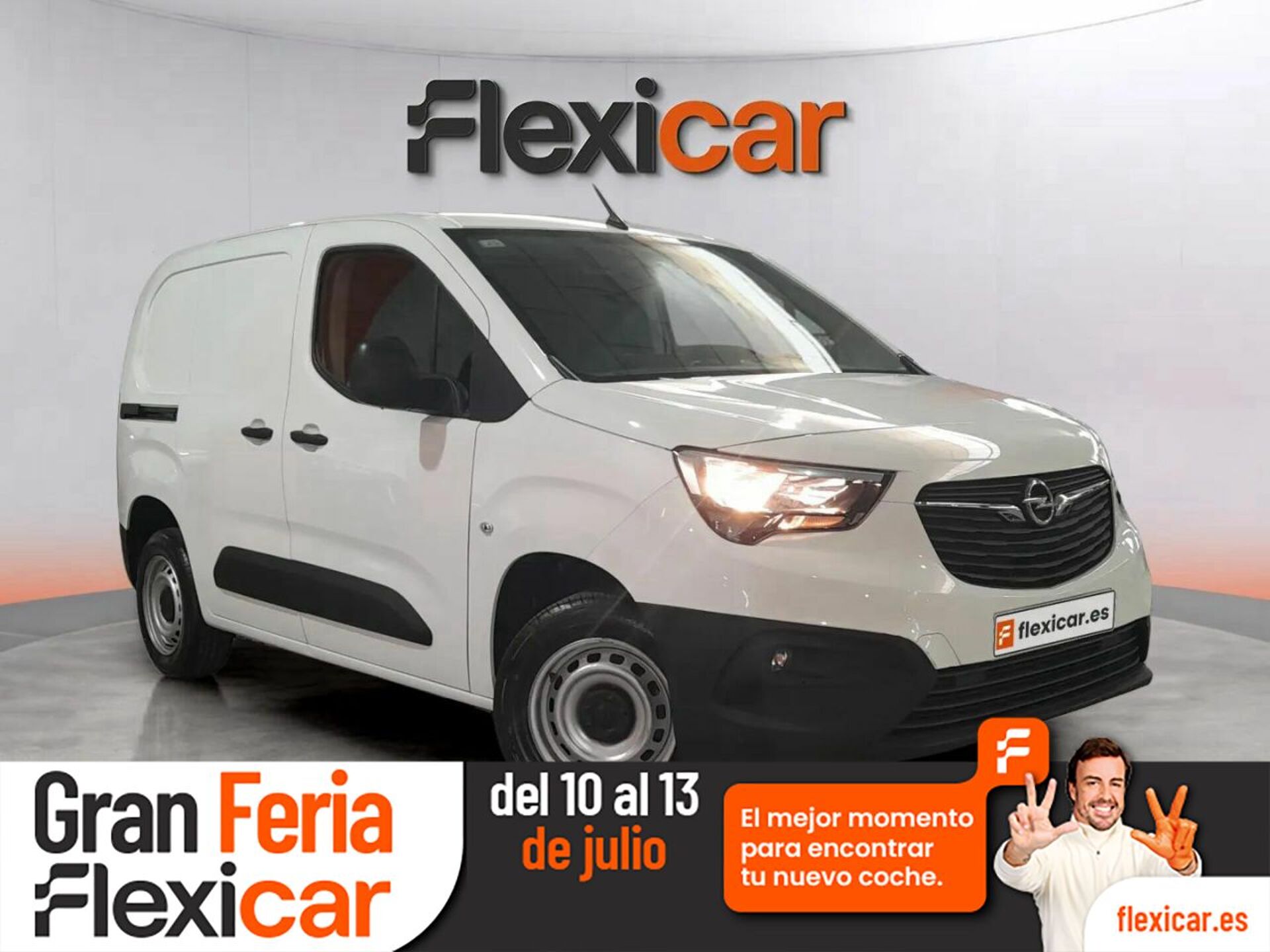 Imagen de OPEL Combo