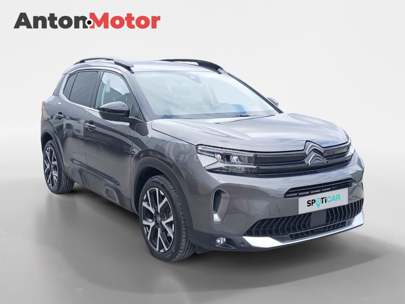 Foto del CITROEN C5 Aircross BlueHDi S&S Shine Pack 130