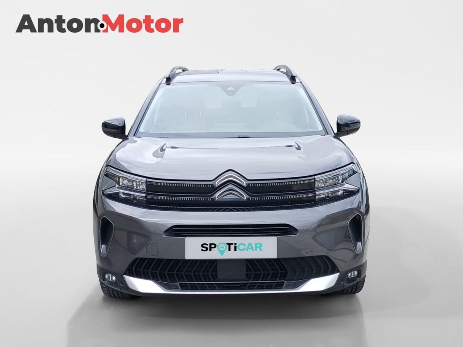 Imagen 2 de CITROEN C5 Aircross