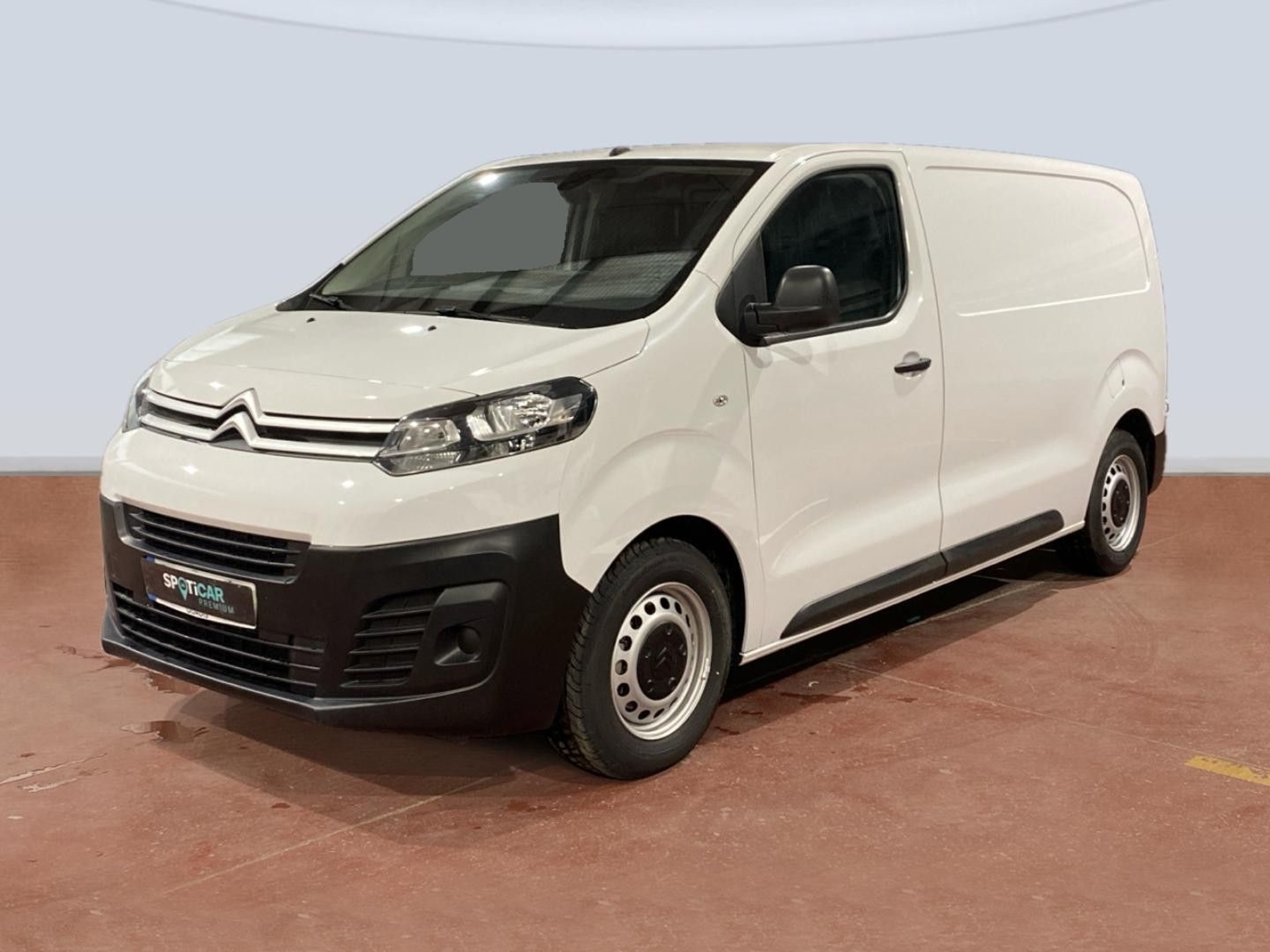 Imagen de CITROEN Jumpy