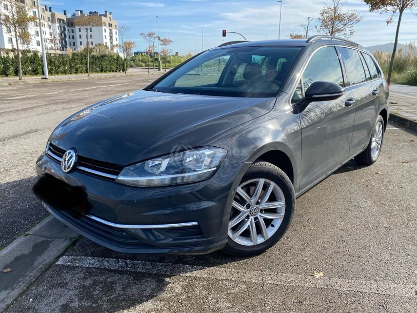 Foto del VOLKSWAGEN Golf 1.6TDI Advance 85kW