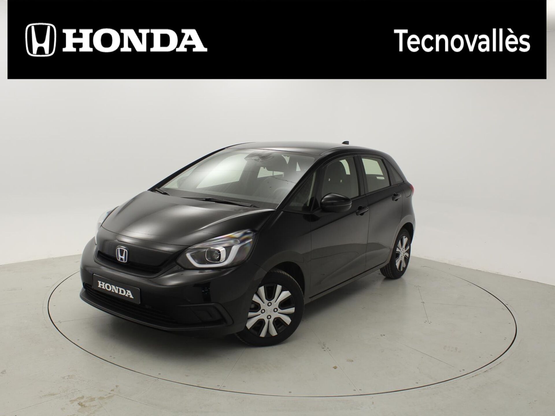Imagen de HONDA Jazz