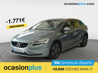 Imagen de VOLVO V40