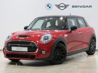 Imagen de MINI Mini Cooper S