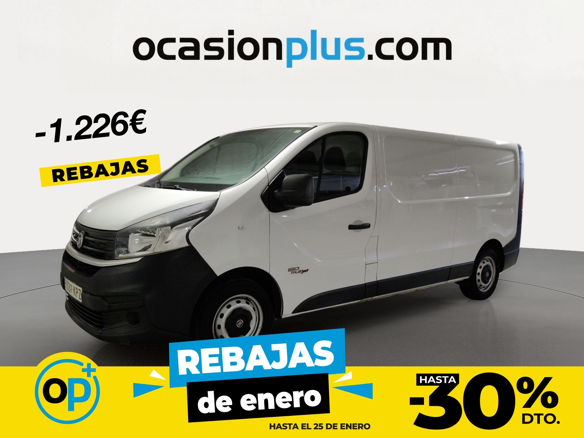 Imagen de FIAT Talento