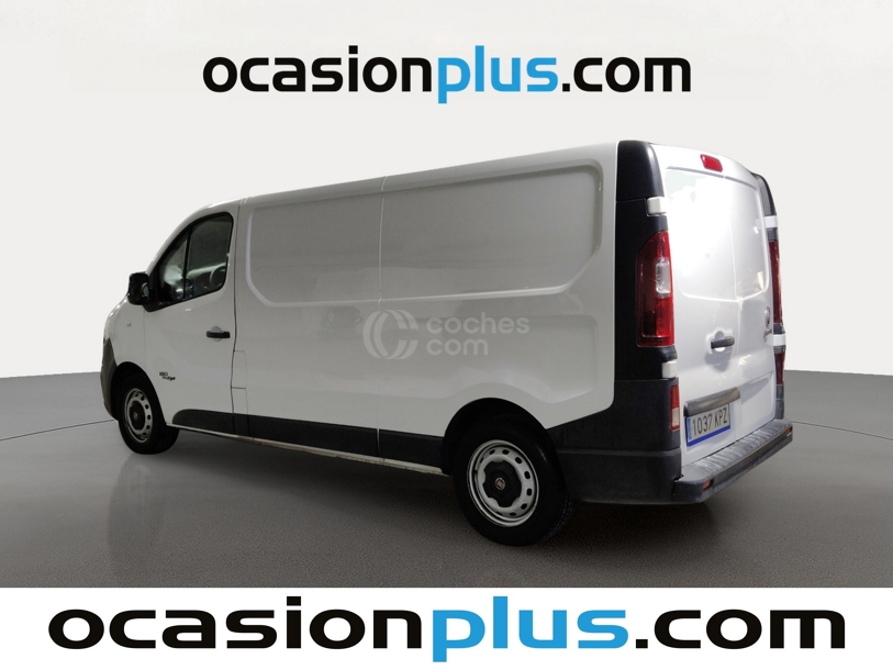 Foto del FIAT Talento Fg. 1.6 Mjt Base Largo 1,2 88kW