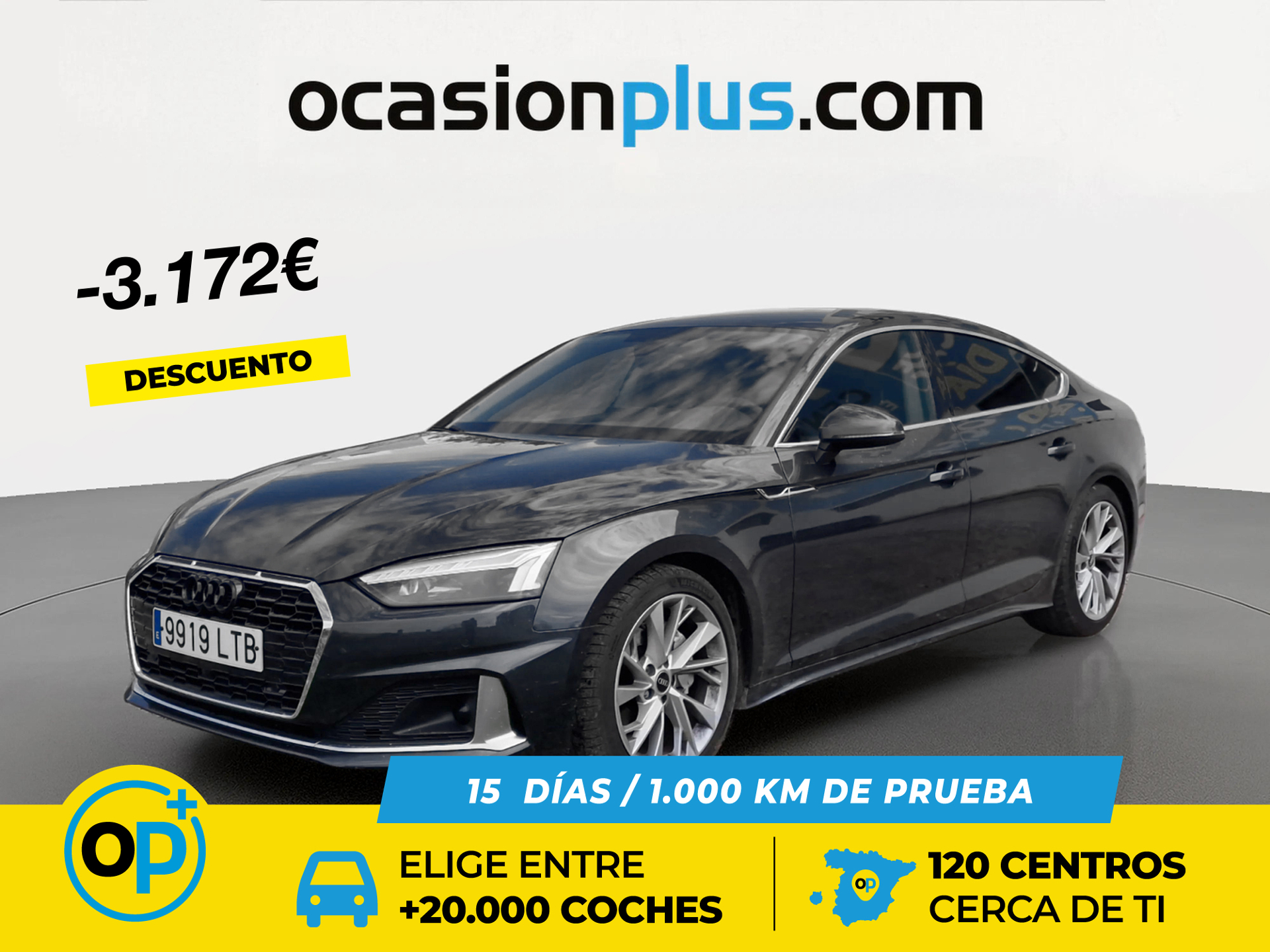 Imagen de AUDI A5
