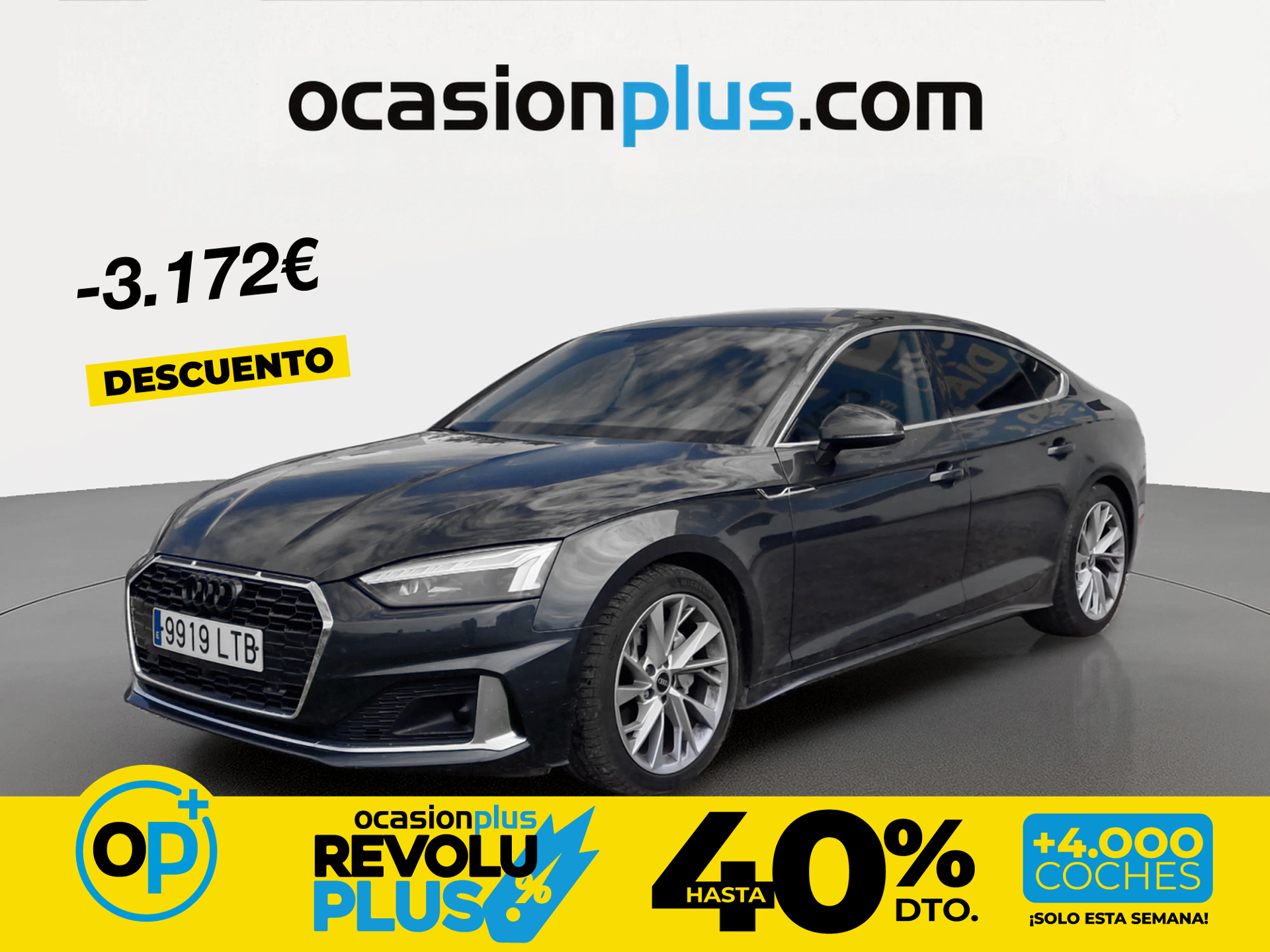 Imagen de AUDI A5