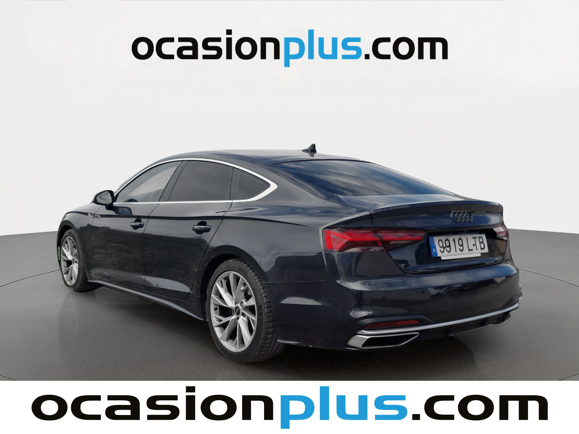 Foto del AUDI A5 Sportback 40 TDI Advanced S tronic