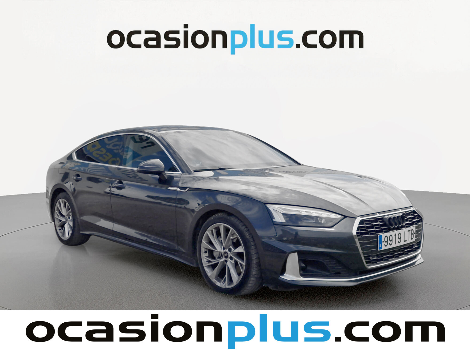 Foto del AUDI A5 Sportback 40 TDI Advanced S tronic