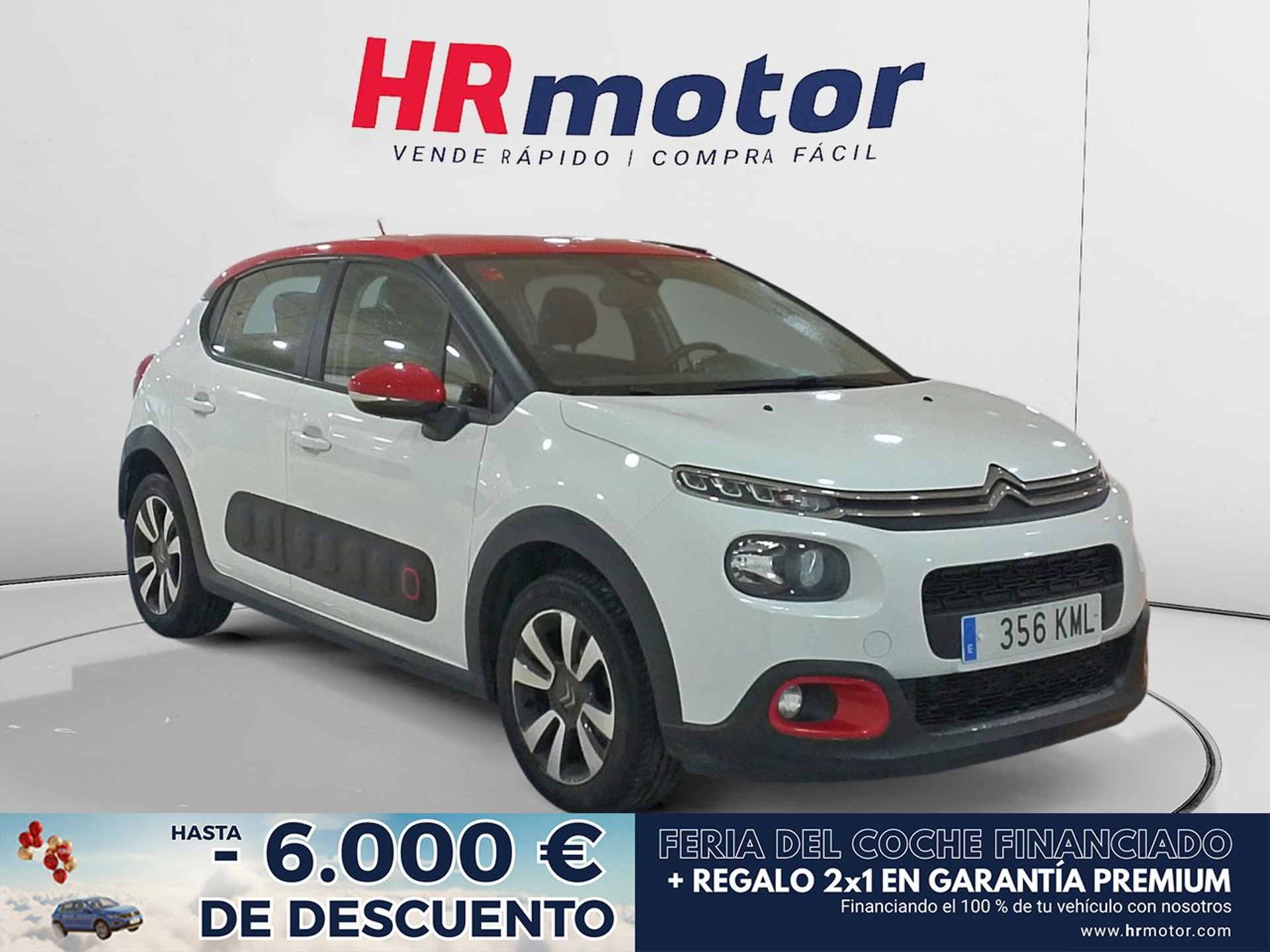 Imagen de CITROEN C3