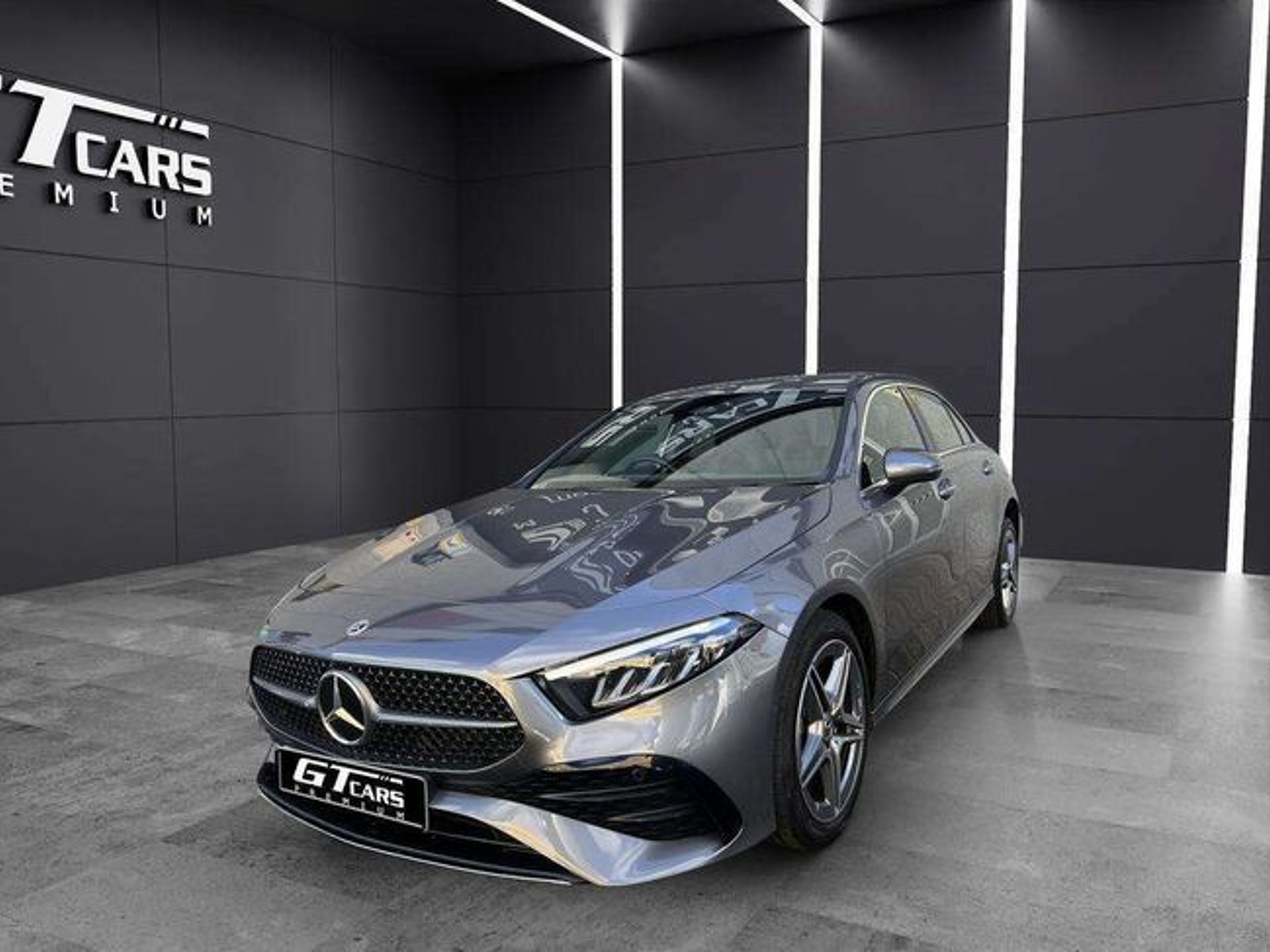 Imagen de MERCEDES Clase A