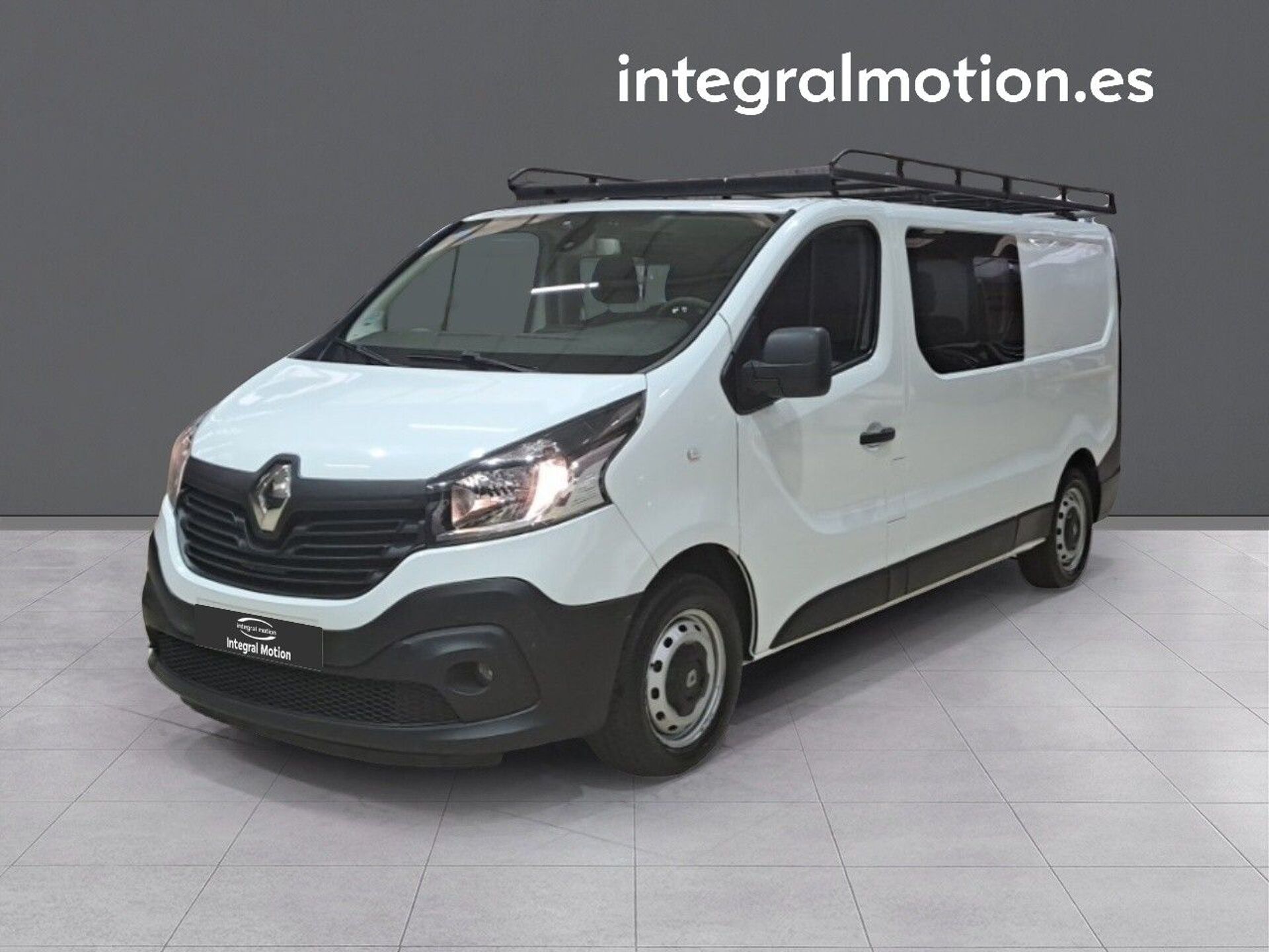 Imagen de RENAULT Trafic