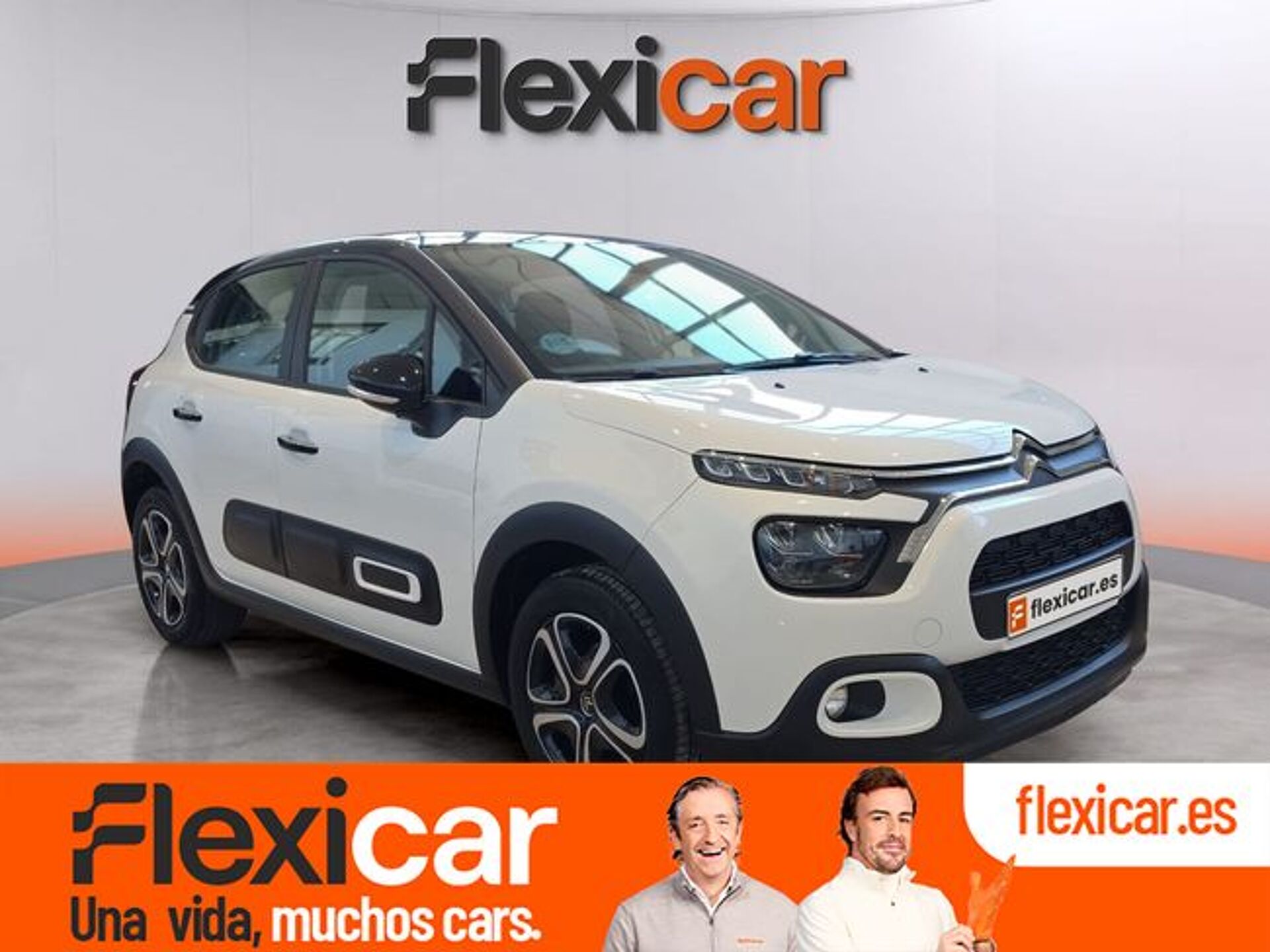 Imagen de CITROEN C3