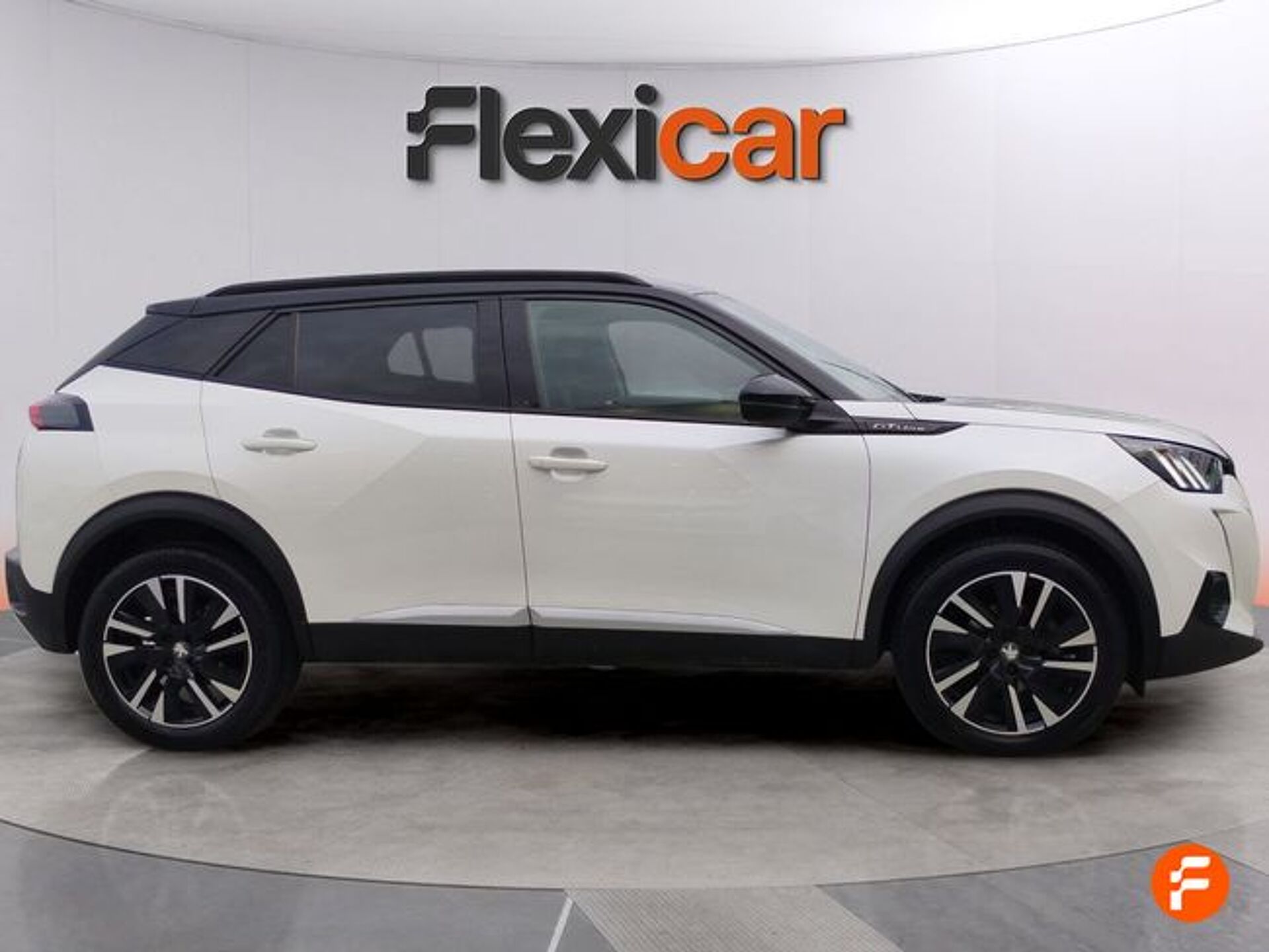 Imagen 3 de PEUGEOT 2008