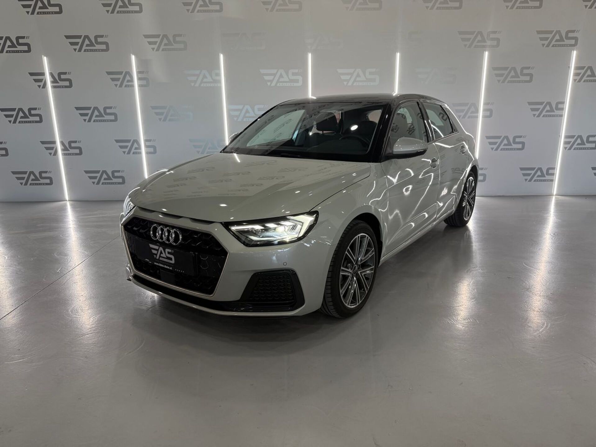 Imagen de AUDI A1