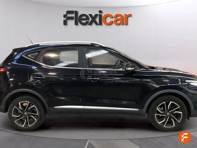 Foto del MG ZS 1.5 VTi-Tech Luxury 78kW