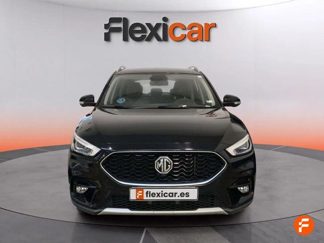 Foto del MG ZS 1.5 VTi-Tech Luxury 78kW