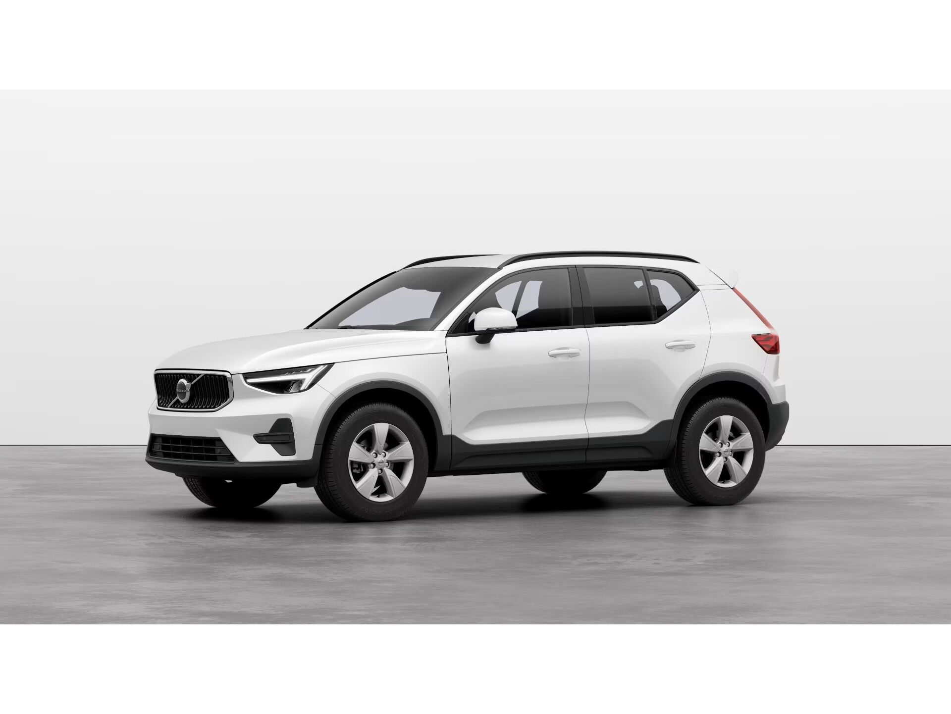 VOLVO XC40 (B3 G Essential Auto 120 kW (163 CV)) en Madrid