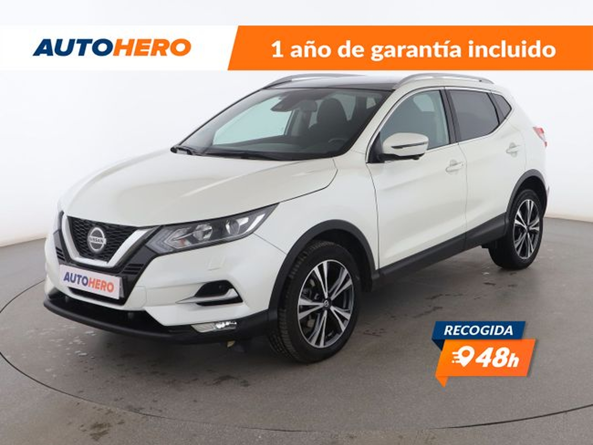 Imagen de NISSAN Qashqai