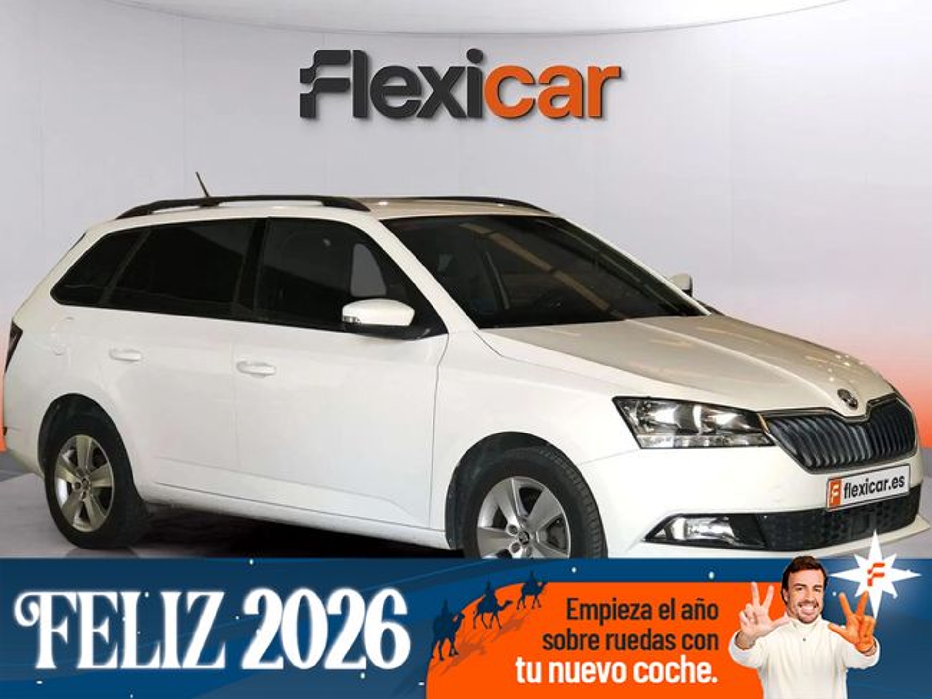 Imagen de SKODA Fabia