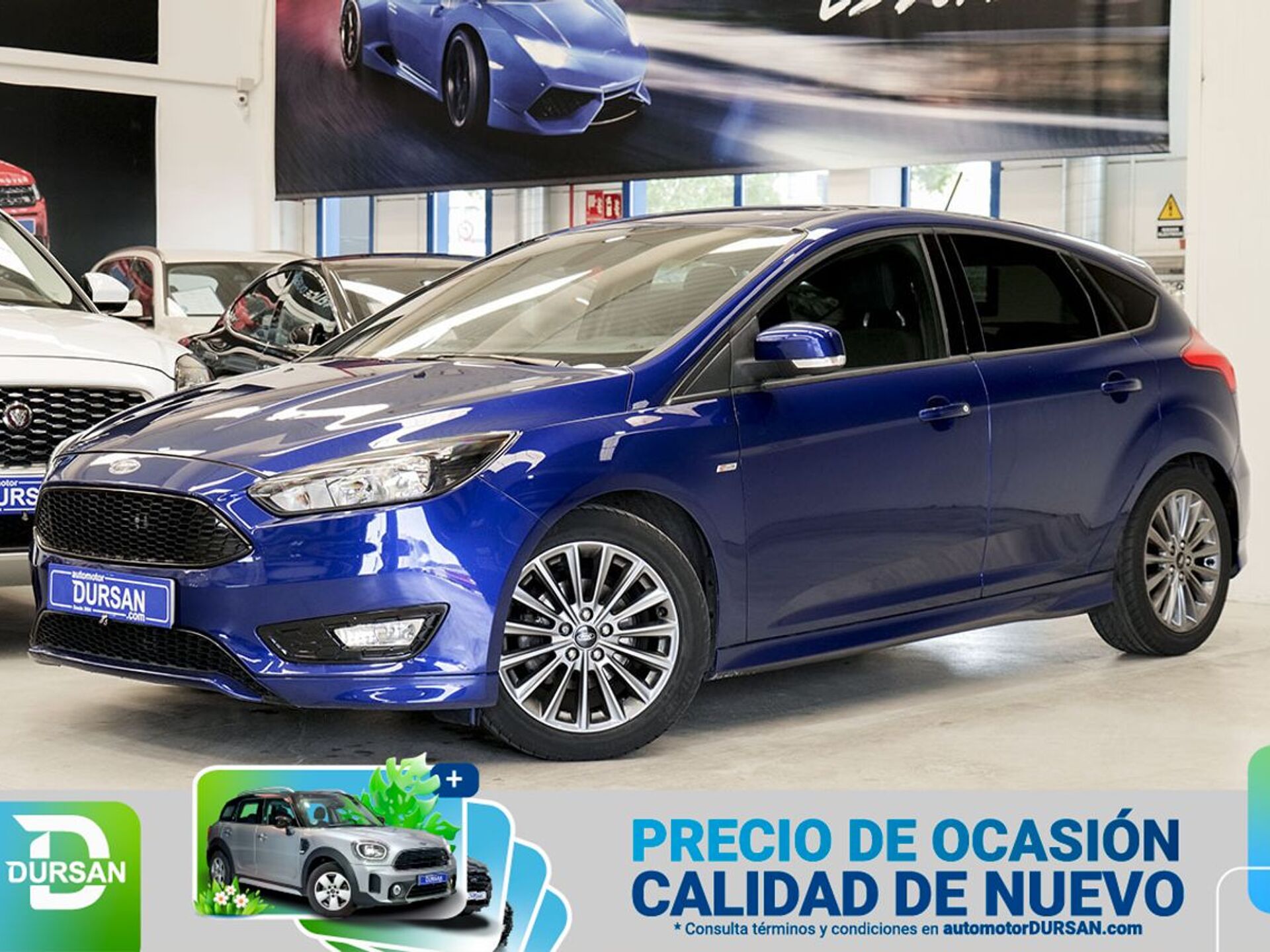 Imagen de FORD Focus