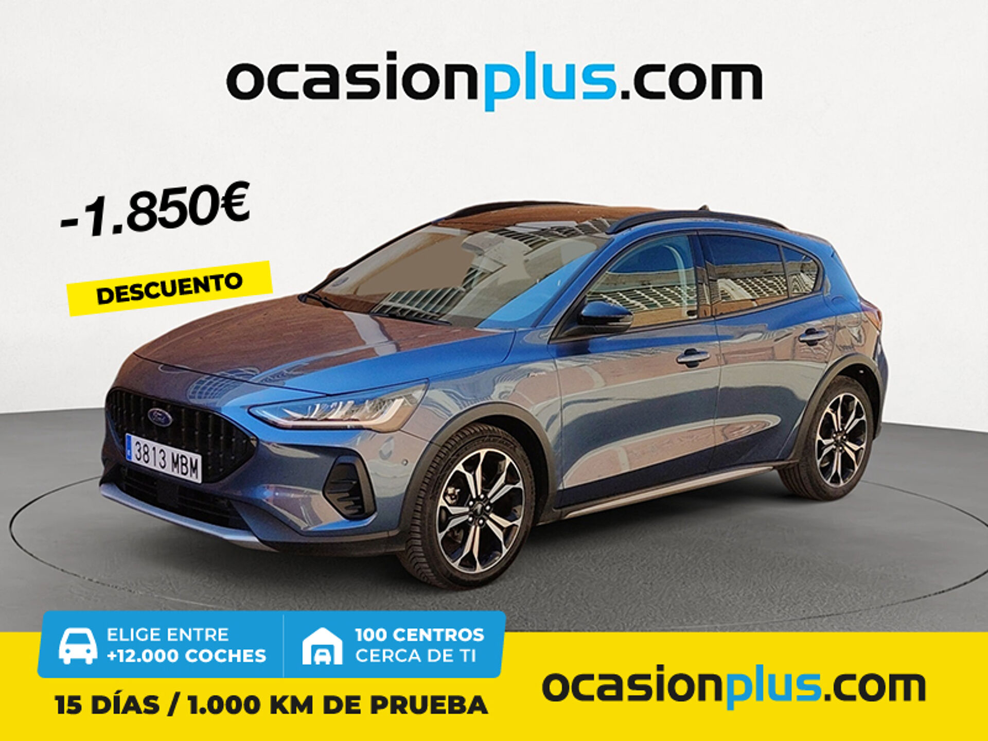 Imagen de FORD Focus
