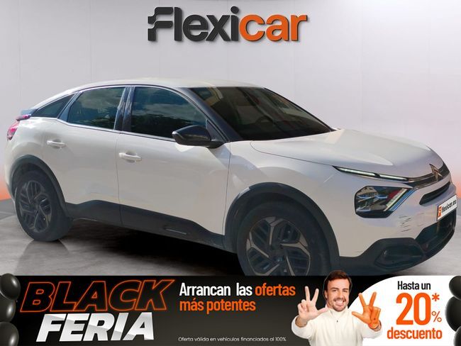 CITROEN C4 (PureTech 100 S&S 6v Feel) en Baleares