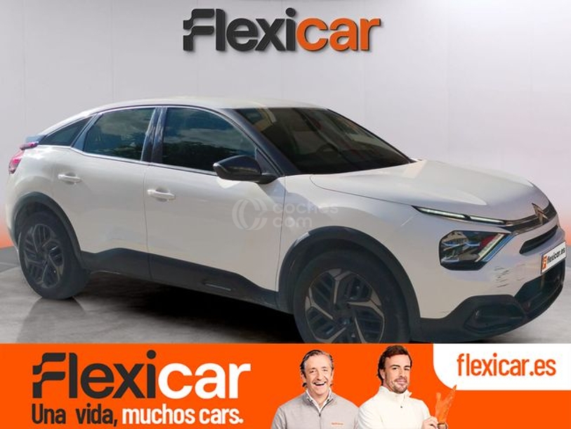 Foto del CITROEN C4 1.2 PureTech Feel S&S 100