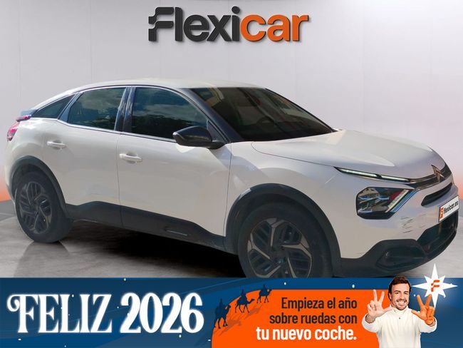 CITROEN C4 (PureTech 100 S&S 6v Feel) en Baleares