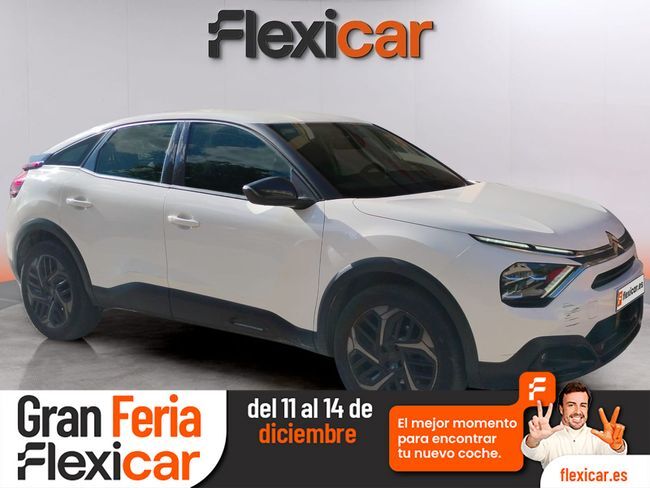 CITROEN C4 (PureTech 100 S&S 6v Feel) en Baleares