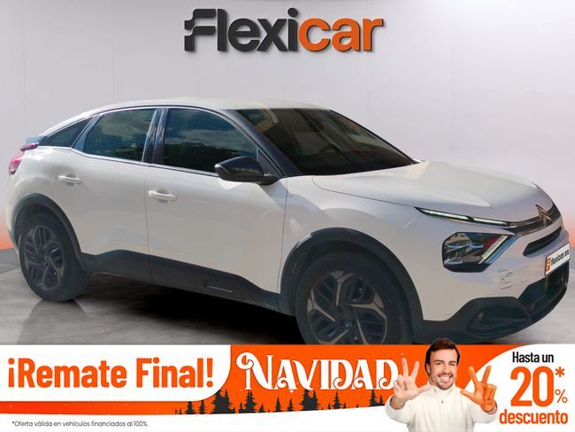 CITROEN C4 (PureTech 100 S&S 6v Feel) en Baleares