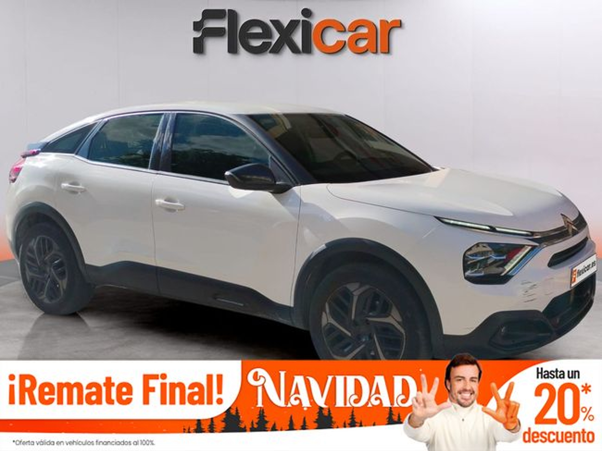 Imagen de CITROEN C4