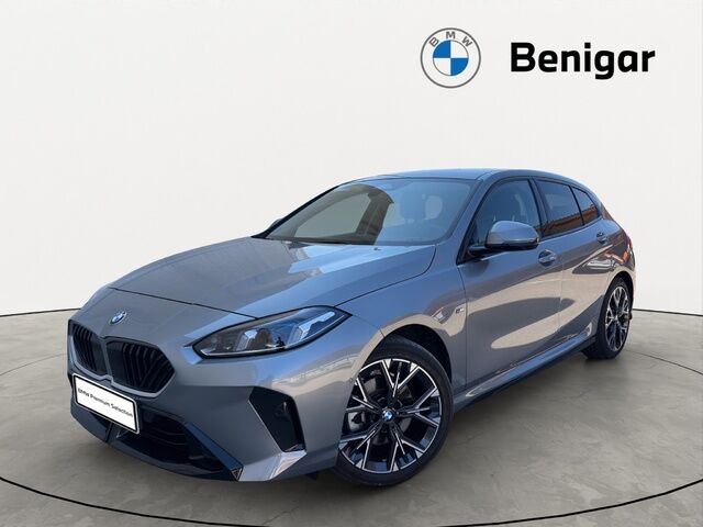 Foto del BMW Serie 1 120iA