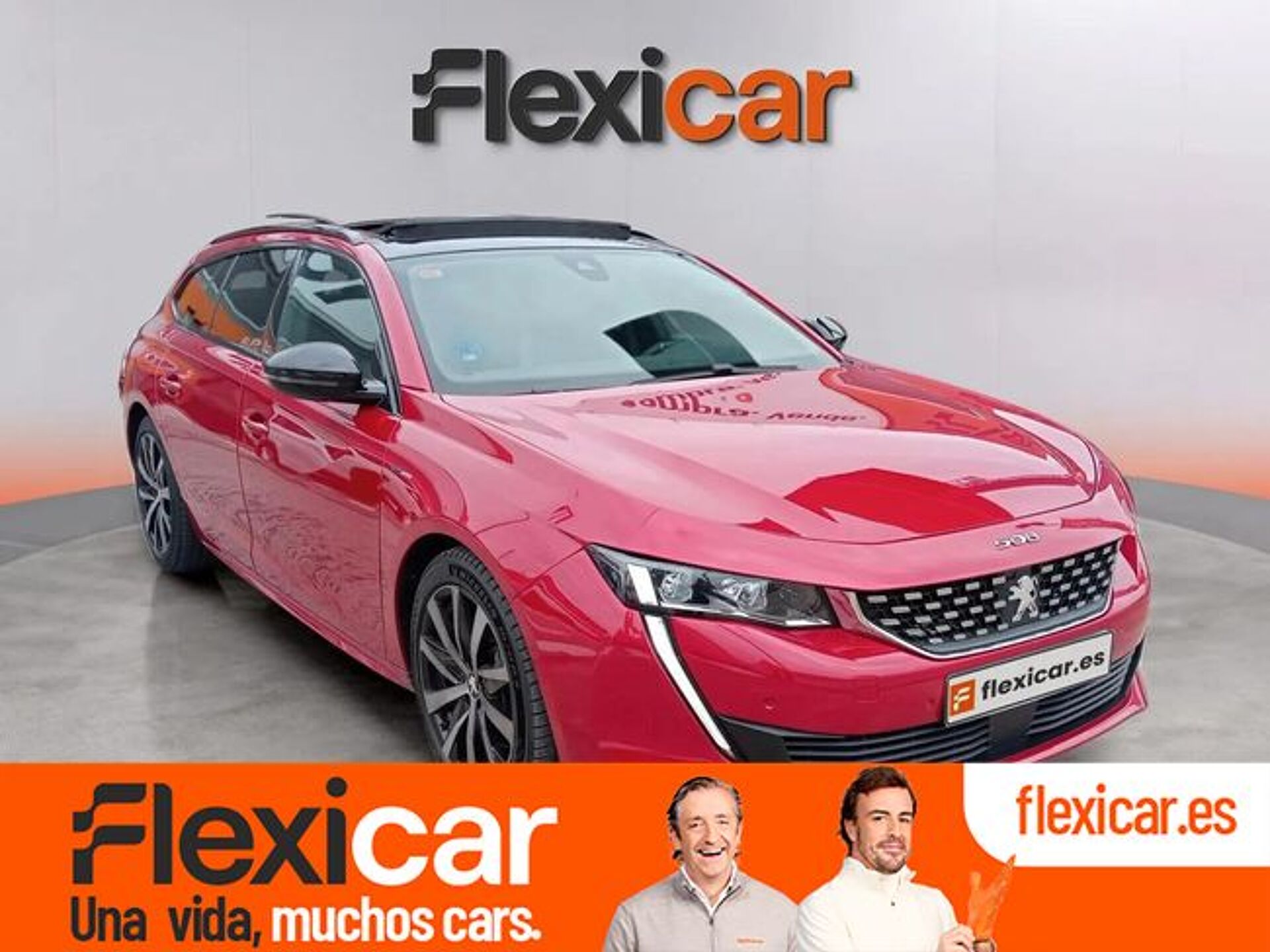 Imagen 1 de PEUGEOT 508