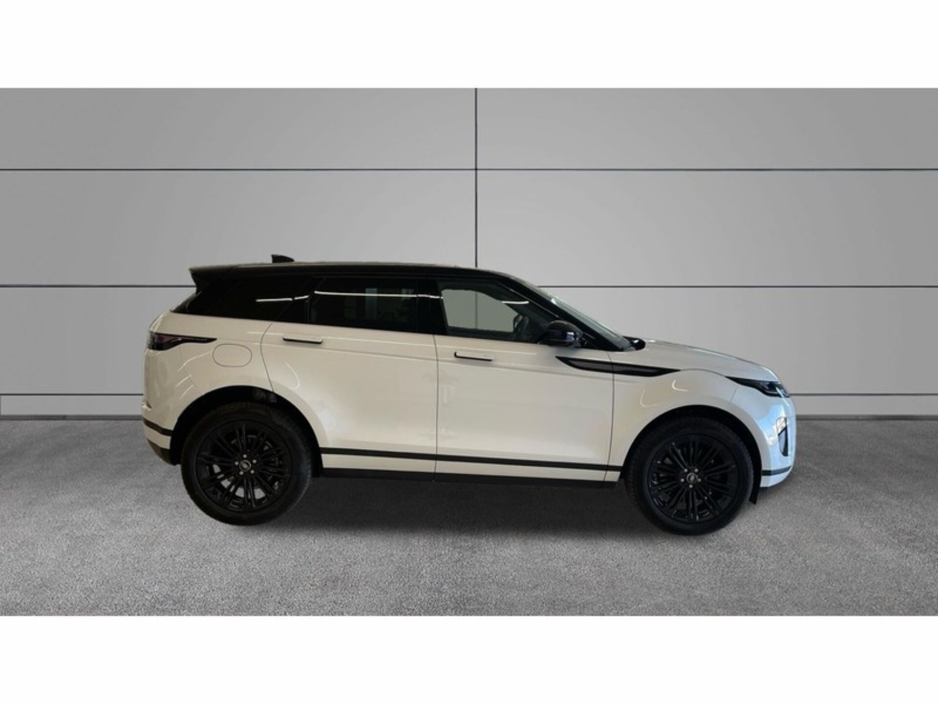 Imagen 3 de LAND ROVER Range Rover Evoque