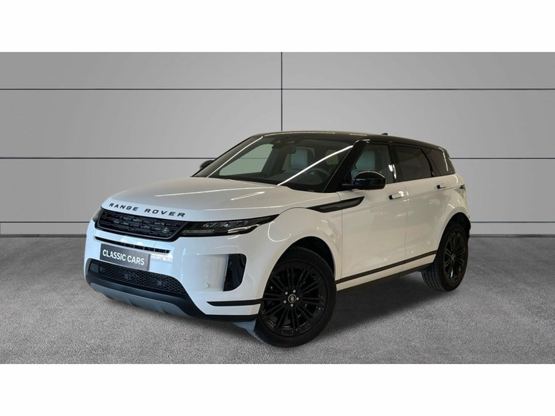 Imagen de LAND ROVER Range Rover Evoque